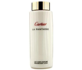 Cartier La Panthere perfumed body lotion for women 200 ml