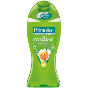 Palmolive Aroma Sensations So Dynamic shower gel 250 ml