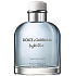 Dolce & Gabbana Light Blue Swimming in Lipari Eau de Toilette for Men 125 ml Tester