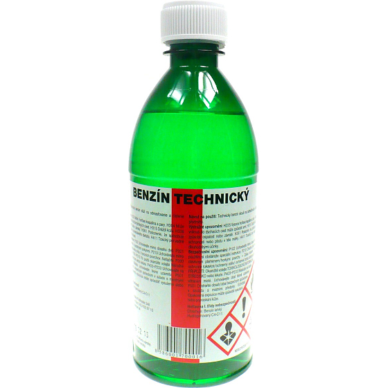 ŠK Spektrum Cleaning Gasoline 350 g