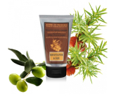 Jeanne en Provence Men Bois D Olivier & Cade After Shave Balm 75 ml