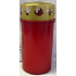 Hofr Apostolic candle with lid 120 g