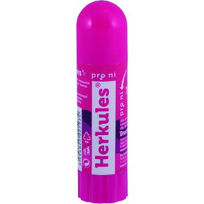 Herkules glue sticks Girls & Boys, 15 g