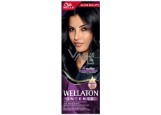 Wella Wellaton Cream Hair Color 2-0 Black