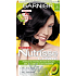 Garnier Nutrísse Créme Hair Color 10 Licorice