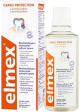 Elmex Caries Protection Mouthwash 400 ml