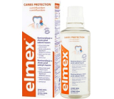 Elmex Caries Protection mouthwash 400 ml