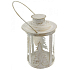 Metal lantern Reindeer 170 mm