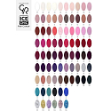 Golden Rose Ice Chic Nail Color nail polish 46 10.5 ml