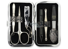 Kellermann 3 Swords Luxusní manikúra 6 dílná Fashion Materials v aktuálním módním materiálu 7840 FN