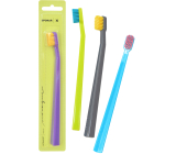 Spokar X 3429 UltraSoft toothbrush, more than 5500 bristles, very gentle, suitable for sensitive gums