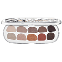 Essence Million Nude Faces Eyeshadow Palette 01 beYOUtiful 7 g