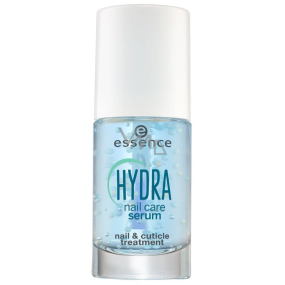 Essence Hydra Nail Care Serum hydra nail serum 8 ml