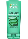 Garnier Fructis Aloe Light nourishing conditioner for fine hair 200 ml