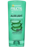 Garnier Fructis Aloe Light Nourishing Conditioner for Fine Hair 200 ml