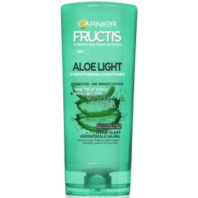 Garnier Fructis Aloe Light nourishing conditioner for fine hair 200 ml
