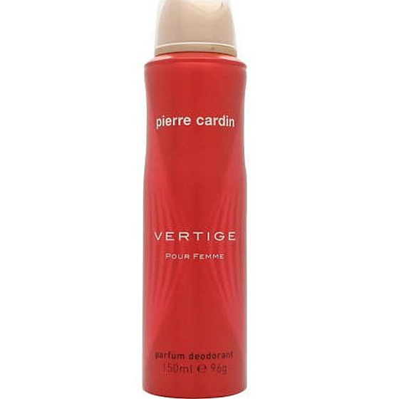 Pierre Cardin Pour Femme deodorant spray Ladies 150 ml