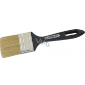 Spokar Flat brush 81264, plastic handle, size 2