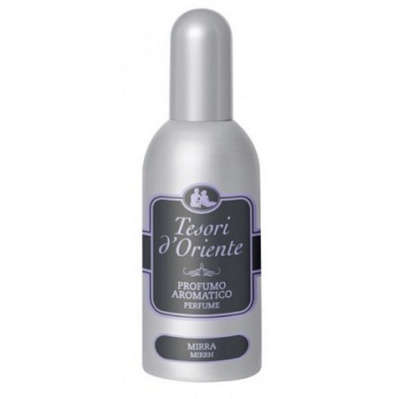 Tesori d Oriente Mirra perfumed water for women 100 ml