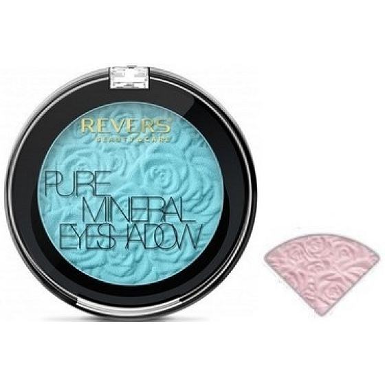 Revers Mineral Pure eye shadows shimmering 49 2.5 g