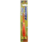 Atlantic Croco toothbrush for children