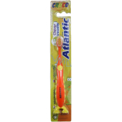Atlantic Croco toothbrush for children