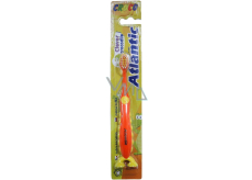 Atlantic Croco toothbrush for children