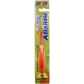 Atlantic Croco toothbrush for children