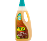 Alex Cleaner extra care for wood for polished and varnished surfaces 750 ml
