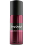 Bruno Banani Loyal Man deodorant spray for men 150 ml