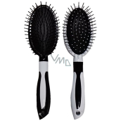 Abella Oval Hair Brush 24 cm 1 piece