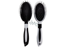 Abella Hair brush oval 24 cm 1 piece