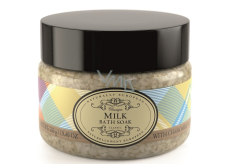 Somerset Toiletry Milk and Chamomile Flowers relaxing bath salt 550 g
