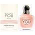 Giorgio Armani Emporio In Love with You Freeze Eau de Parfum for Women 50 ml