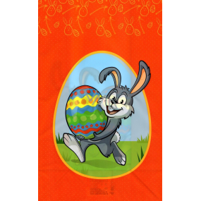 Nekupto Easter bag bunny 180 x 360 mm 006 30 NVE