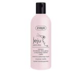 Ziaja Jeju Cleansing and Moisturizing Hair Shampoo with anti-inflammatory and antibacterial effects 300 ml