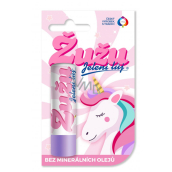 Regina Žužu deer tallow with žužu candy flavor 4.5 g