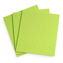 Spontex Natura Multi-Purpose Sponge Cloth 3 Pieces