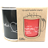 Albi Changing mug It takes a big heart 310 ml
