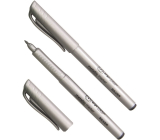 Koh-i-Noor Metallic Marker Pen 2 mm, Silver