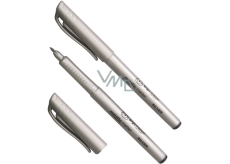 Koh-i-Noor Metallic marker marker 2 mm, silver