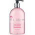 Baylis & Harding Wild rhubarb and pink pepper antibacterial liquid hand soap dispenser 500 ml