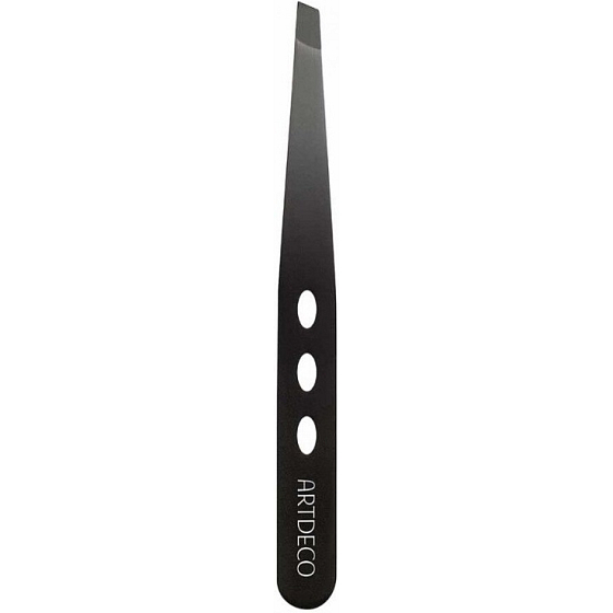 Artdeco Perfect Brows Tweezers eyebrow tweezers with beveled tip 10 x 2 x 3 cm