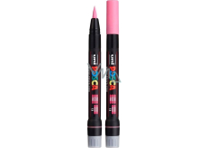 Posca Universal acrylic marker 8 mm Pink PCF-350