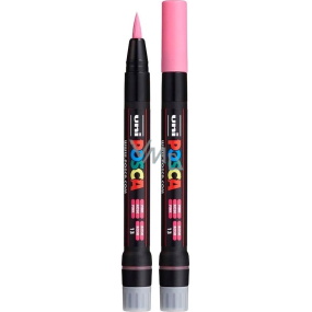 Posca Universal acrylic marker 8 mm Pink PCF-350