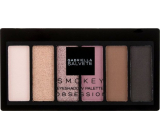 Gabriella Salvete Eyeshadow Palette Smokey Obsession Eyeshadow Palette 10 g