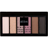 Gabriella Salvete Eyeshadow Palette Smokey Obsession 10 g