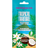 Dermacol Tropical Tahitian Hydrating Sheet Mask with Coconut Water and Tiaré Flower Extract 15 ml
