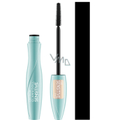 Catrice Glam & Doll Sensitive Volume volume mascara for sensitive eyes 010 Ultra Black 9 ml