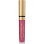 Max Factor Colour Elixir Soft Matte Long Lasting Matte Liquid Lipstick 020 Blushing Peony 4 ml